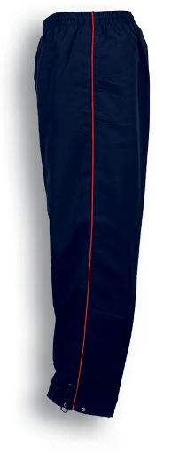 Picture of Bocini, Track Suit Pants With Piping